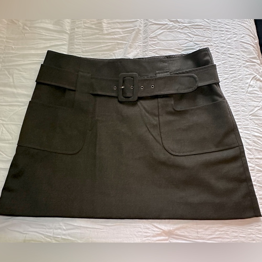Gianni Bini mini skirt